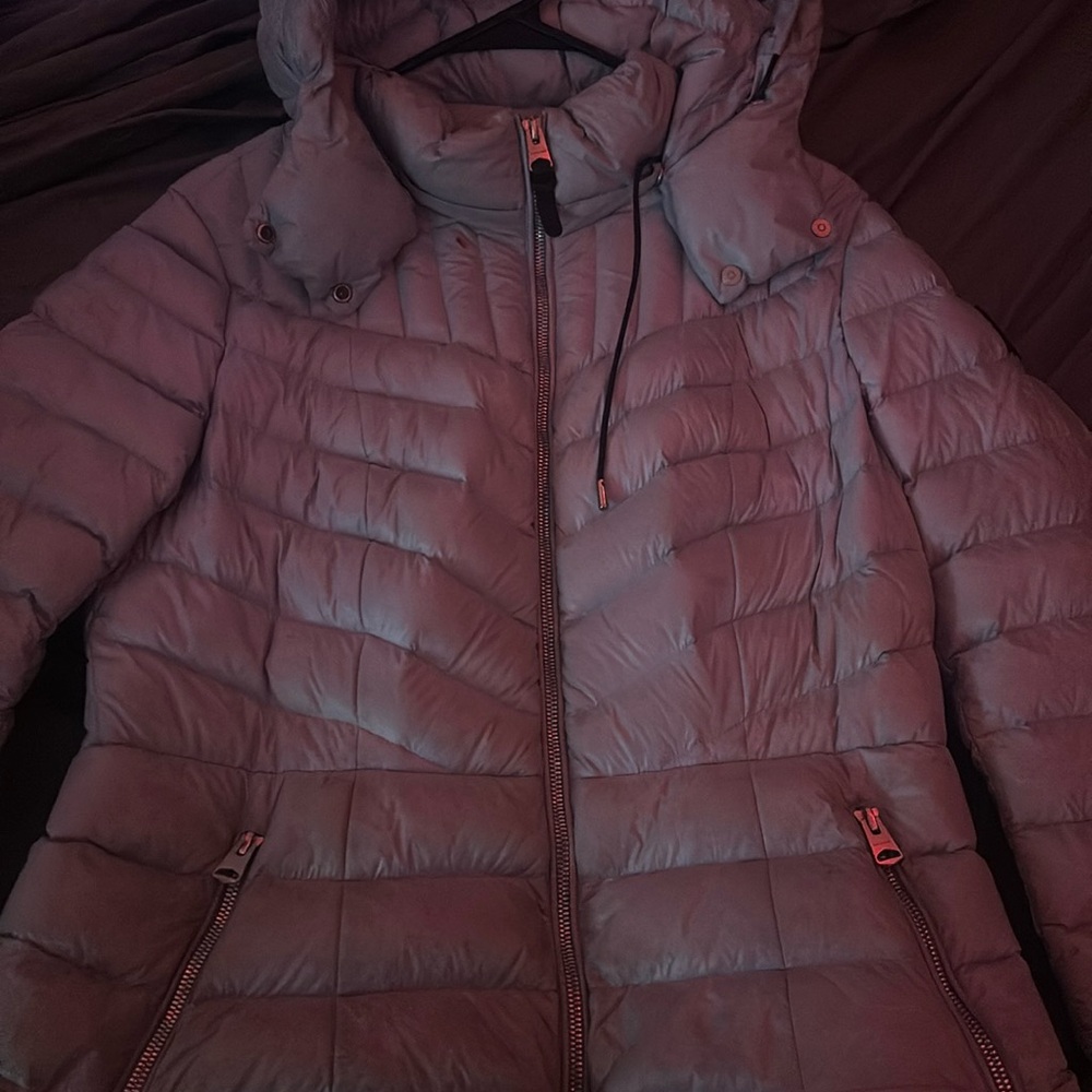 Mackage puffer jac